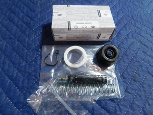 US4915◎新品　日産純正　S130Z　R30　R31　Z31　Z32等　ナブコ 5/8 クラッチマスター　リペアキット　OH　旧車