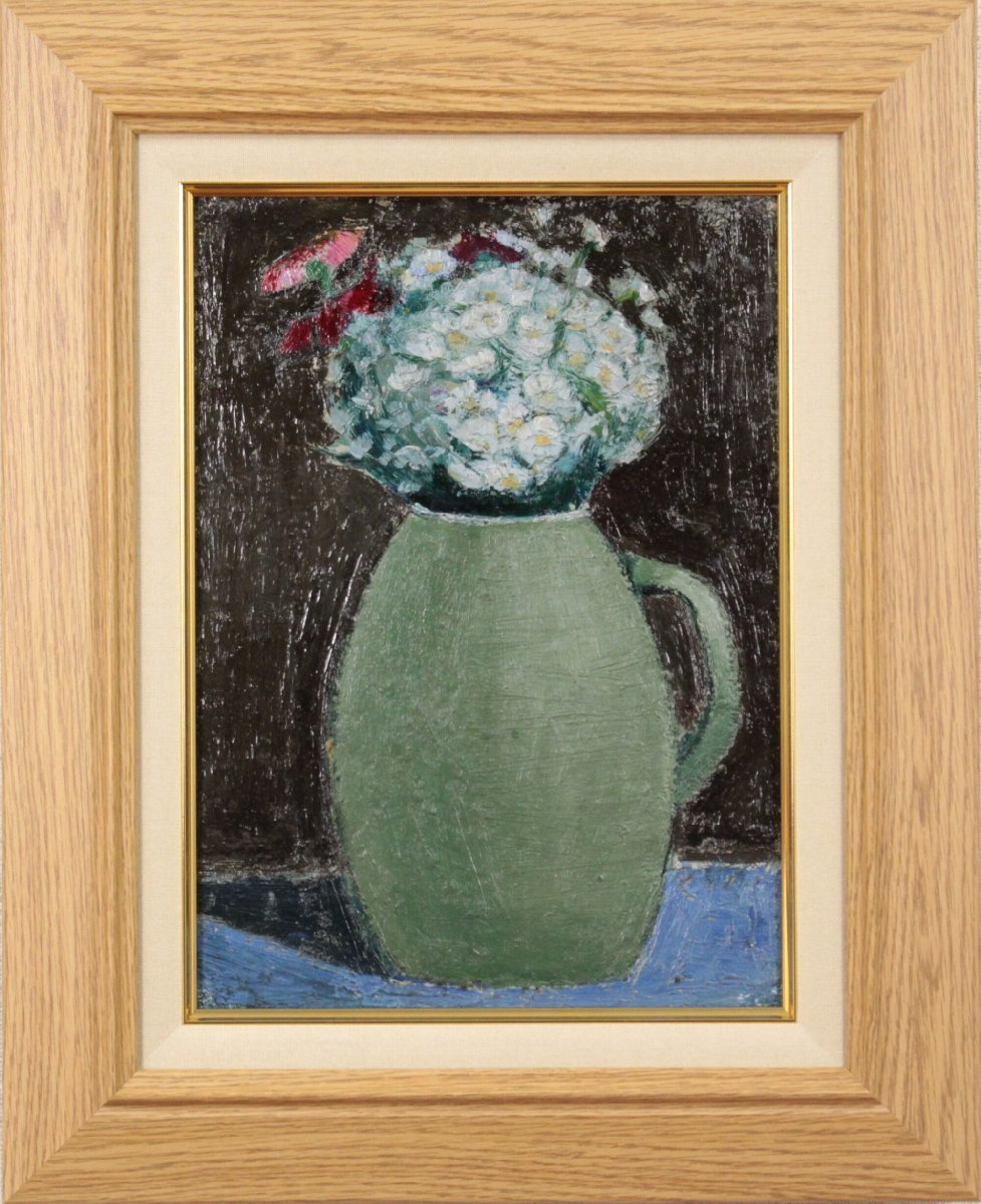 2023年最新】Yahoo!オークション -画廊(静物画)の中古品・新品・未使用