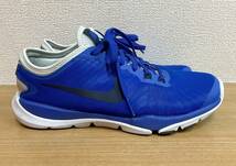 ☆【WMNS NIKE◆ナイキ ランニング シューズ サイズ 24.0cm】レディース /REVOLUTION 3◆レボリューション 3 /K510-442_画像4