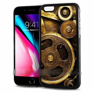 iPhone 15 iPhone 15 Pro 歯車 ギア ギヤ スマホケース アートケース スマートフォン カバー