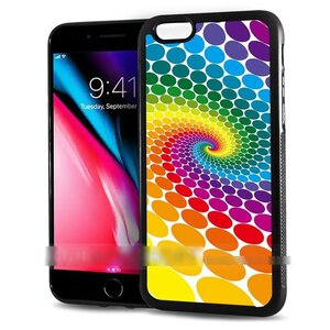 iPhone 15 Pro Max iPhone 15 Plus ドット 水玉 柄 スマホケース アートケース スマートフォン カバー