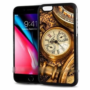 iPhone 15 Pro Max iPhone 15 Plus 懐中時計 金時計 スマホケース アートケース スマートフォン カバー
