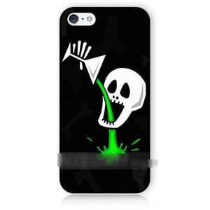iPhone 15 iPhone 15 Pro スカル 骸骨 ドクロ キュート スマホケース アートケース スマートフォン カバー