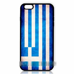 iPhone 15 Pro Max iPhone 15 Plus ギリシャ 国旗 スマホケース アートケース スマートフォン カバー