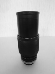 AN23-584 SIGMA シグマ レンズ 1:3.5 f=70-150mm ズーム 一眼レフ カメラ 使用感あり