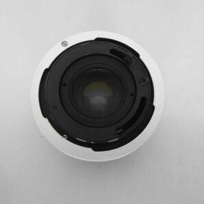 AN23-605 Kenko ケンコー TELEPLUS MC6 レンズ 2X CFE キャノン用 カメラレンズ カメラ 良品の画像4