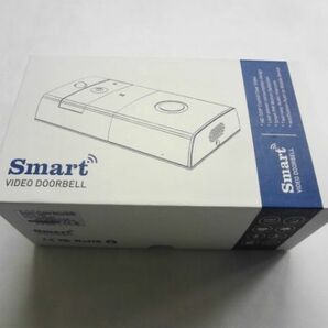 AN21-957 新品 未使用品 マキノテック スマートチャイム Smart Chime ワイヤレス ドアチャイム ホームセキュリティ Makino Tec