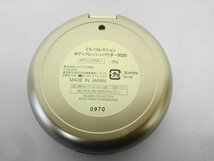 M231118-1-9-1 新品 未使用品 カネボウ 化粧品 ミラノコレクション ボディフレッシュパウダー 2020 30g メイク ボディパウダー_画像5