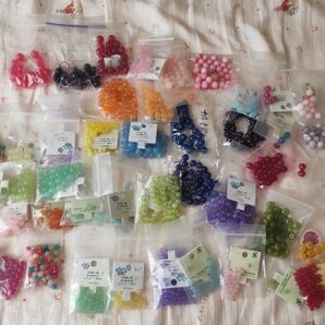 カラーストーン