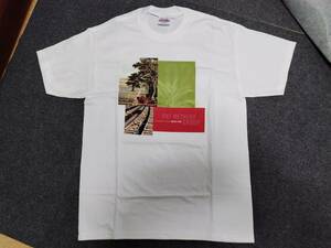 PAT METHENY GROUP/Speaking of now tour Tシャツ/パット メセニー 新品未使用