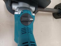 【未使用品】マキタ(Makita) 充電式カクハン機(本体のみ） UT130DZ 電動工具/IT0KBP493GSS_画像3