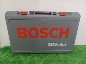 【中古品】BOSCH(ボッシュ) SDSプラス ハンマードリル GBH2SE 電動工具/ITNRAXXFLRY2