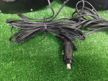 【中古品】自動車用LED回転灯 青 2個セット 電動工具/IT6TJSIX7JCK_画像7