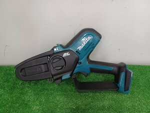 【未使用品】makita(マキタ) 18v充電式ハンディソー (本体のみ) MUC101DZ 電動工具/ITCEE85J9VD0