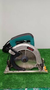 【中古品】RYOBI マルノコ W-500D 電動工具/ITP5L35ZBC2O