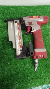 【中古品】MAX　高圧スーパーネイラ　HA-45P1 エア工具/ITW1ONYJ45MC