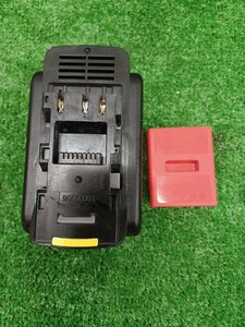 【中古品】★Panasonic(パナソニック) 18v5.0Ah EZ9L54 電動工具/ITQUVJFNHMDS