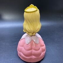 ディズニー プリンセス シンデレラ 白雪姫 オーロラ姫 フィギュア 3点セット Qposket Crystalux ヒロインドール 中古 希少 Disney 箱無し_画像9