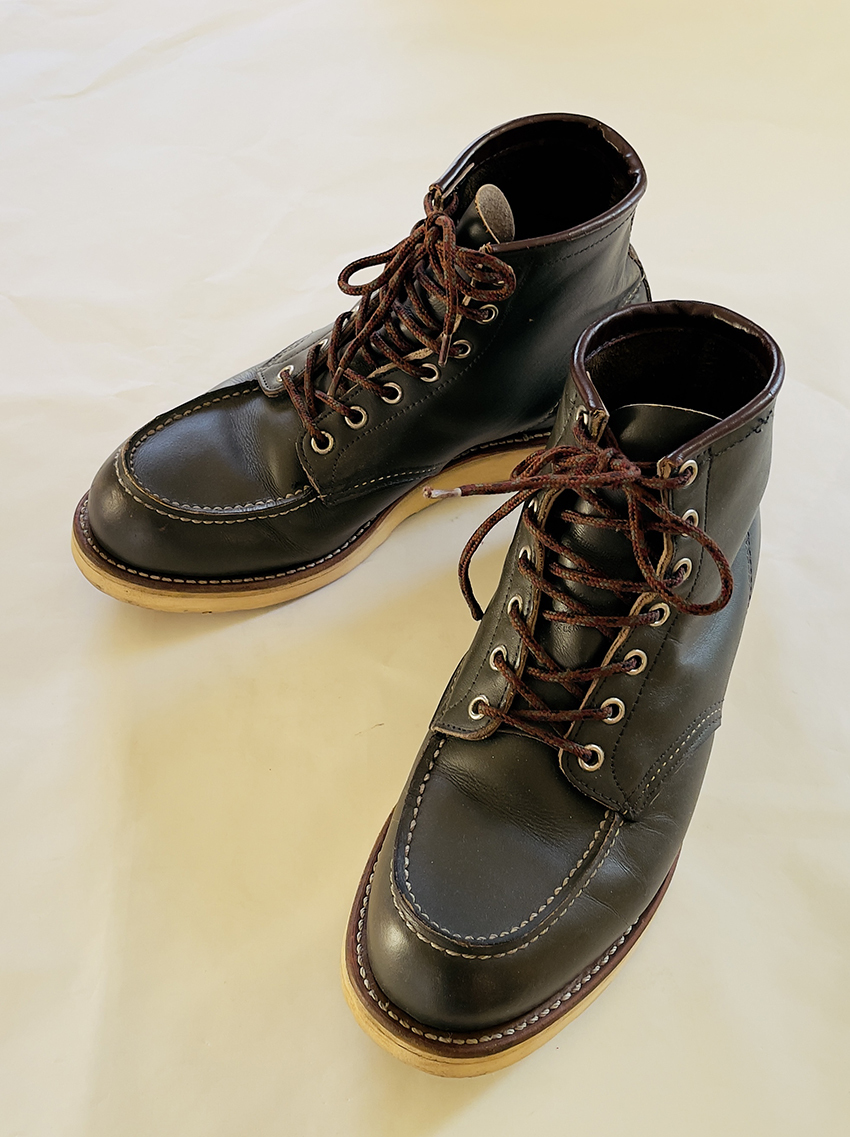 Yahoo!オークション -「redwing 8180」の落札相場・落札価格 Yahoo!オークション -「redwing 8180」の落札相場・落札価格