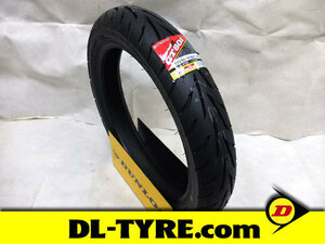 [リヤ] DUNLOP 新品 GT601 110/90-18 [CBX400F GPZ400F GSX400E VF]