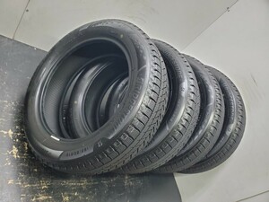 165/60R15 スタッドレス 冬タイヤ ブリヂストン BRIDGESTONE VRX3 特価品 コスパ重視 間に合わせ 車検 ハスラー ソリオ 送料全国一律 T2168