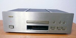 TEAC 高音質 CDプレーヤー「ＶＲＤＳ-25」 美品で電源は入るものの 読み取りが出来ない為、ジャンク扱い品で出品します。