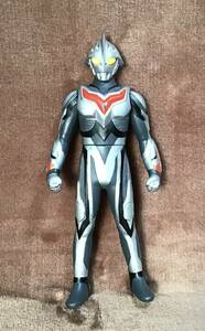 ウルトラヒーローシリーズ/ウルトラマンネクサス アンファンス 2004 バンダイ