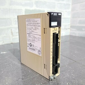 【中古動作品】管1V222 YASKAWA SERVOPACK サーボパック SGDV-R90A01B 200V 