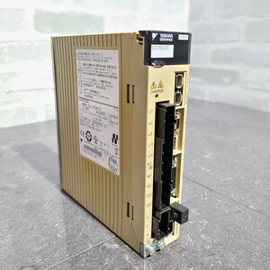 【中古動作品】管1V250 YASKAWA SERVOPACK サーボパック SGDV-R90A21B 200V 