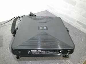 【中古動作品】管1V12 ルルドシェイプアップボード AX-HXL300 動作確認OK 