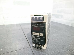 【中古動作品】管1V165 OMRON オムロン スイッチングパワーサプライ S8VS-09024A/ED2