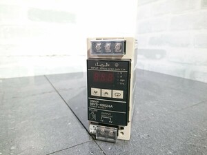 【中古動作品】管1V166 OMRON オムロン スイッチングパワーサプライ S8VS-09024A/ED2