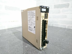 【中古動作品】管1V185 YASKAWA SERVOPACK サーボパック SGDV-2R8A11B 200V 