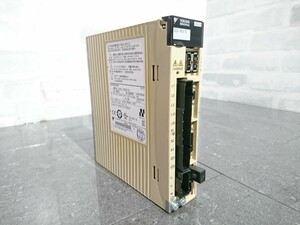 【中古動作品】管1V189 YASKAWA SERVOPACK サーボパック SGDV-1R6A11B 200V 