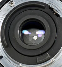 Nikon Ai NIKKOR 28mm f3.5 マニアルフォーカス 一眼レフカメラ用交換レンズ　広角レンズ　デジタルカメラで高解像の画像_画像9