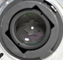 Nikon Ai-s Micro-NIKKOR 55mm f2.8 一眼レフカメラ用交換レンズ　接写レンズ　デジカメで高解像の高級レンズ_画像8