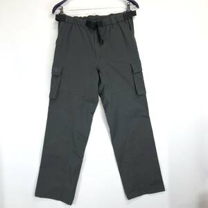 THE NORTH FACE(ノースフェイス) TREK CARGO PANT トレックカーゴパンツ ナイロンパンツＬサイズ Men's NT52028