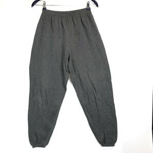 80s USA製 Sweats appeal TULTEX タルテックス スウェットパンツ ダークグレー Ｌサイズ