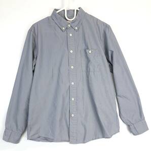 ノースフェイス ロングスリーブ ウォッシュバーン シャツ Sサイズ 長袖ボタンシャツ L/S Washburn Shirt NORTH FACE NR11609