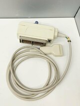 日立アロカメディカル 電子リニア探触子 UST-5413　ALOKA_画像1