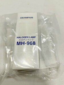 OLYMPUS MH-968 ハロゲンランプ　HALOGEN LAMP オリンパス