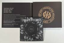 M5295◆DREAM THEATER/ドリーム・シアター◆ウェン・ドリーム・アンド・デイ・ユナイト・デモ(1987-1989)(2CD)帯付き日本盤_画像3