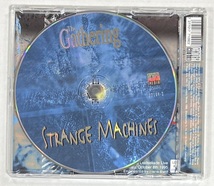 M5487◆THE GATHERING◆STRANGE MACHINES(1CD)輸入盤/オランダ産ゴシック・メタル_画像2