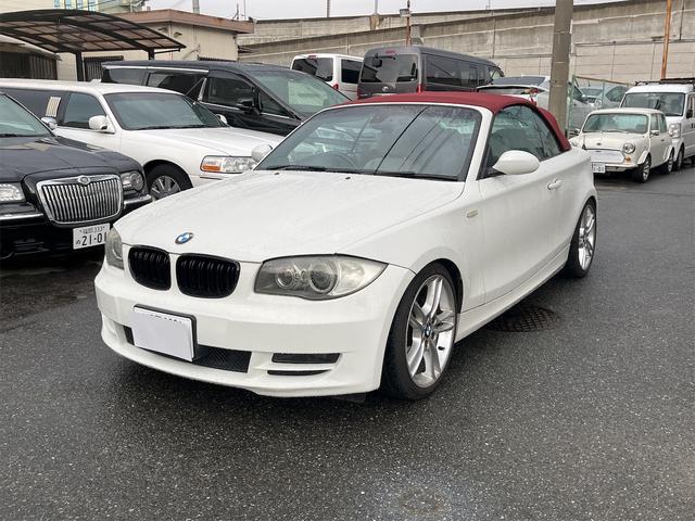 2023年最新】Yahoo!オークション -「bmw 120i」の中古車・新車一覧