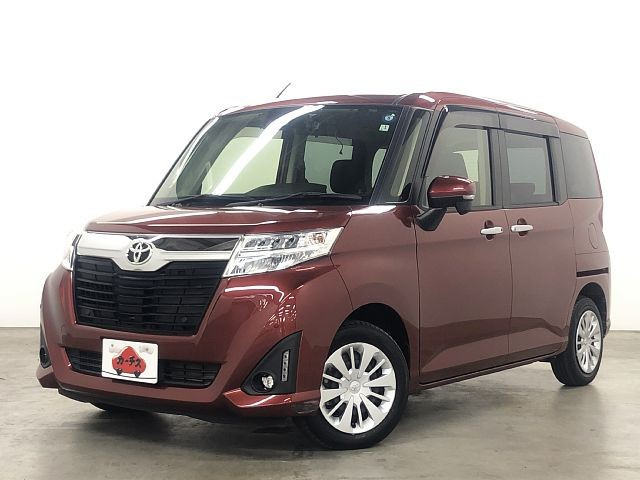 2023年最新】Yahoo!オークション -トヨタ ルーミー 中古車の中古品