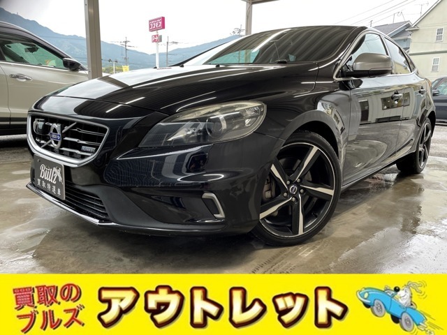2023年最新】Yahoo!オークション -ボルボv40中古車の中古品・新品・未