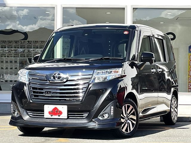 2023年最新】Yahoo!オークション -トヨタ ルーミー 中古車の中古品