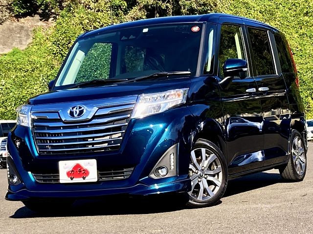 2023年最新】Yahoo!オークション -トヨタ ルーミー 中古車の中古品