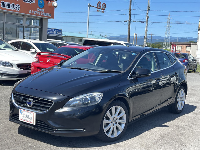 2023年最新】Yahoo!オークション - ボルボ V40 - 中古車・新車の中古品