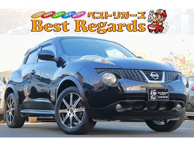 2023年最新】Yahoo!オークション -nissan juke 15rxの中古品・新品・未